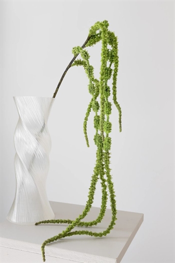 Artificial Amaranthus | 6 grene, Green